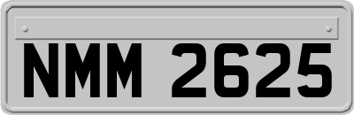 NMM2625