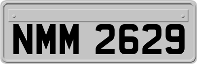 NMM2629