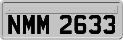 NMM2633