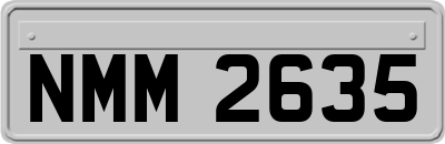 NMM2635