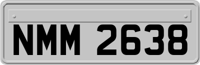 NMM2638
