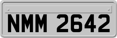 NMM2642