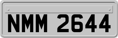 NMM2644