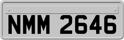NMM2646