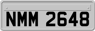 NMM2648
