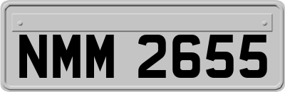 NMM2655