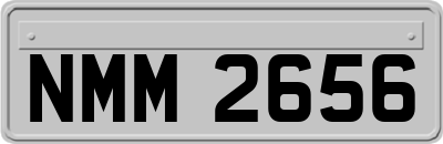 NMM2656