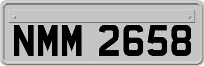 NMM2658