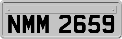 NMM2659
