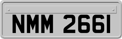NMM2661