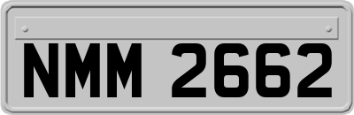 NMM2662