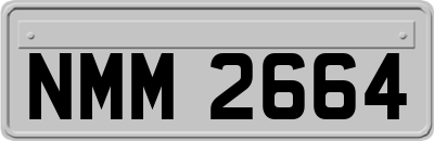 NMM2664