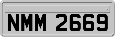 NMM2669