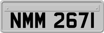 NMM2671