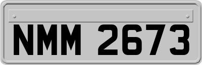 NMM2673