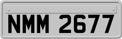 NMM2677