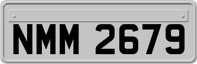 NMM2679