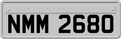 NMM2680