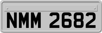 NMM2682