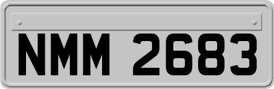 NMM2683