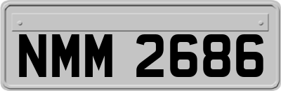 NMM2686