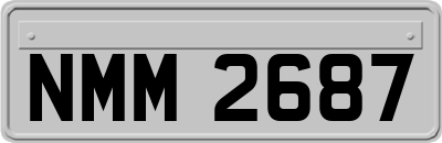 NMM2687