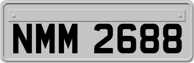 NMM2688