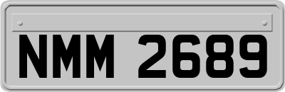 NMM2689