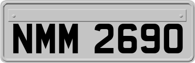 NMM2690