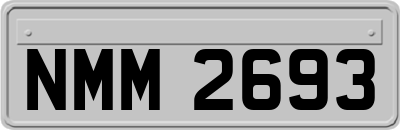 NMM2693