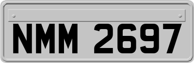 NMM2697