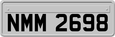 NMM2698
