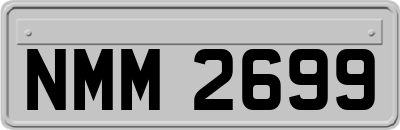 NMM2699
