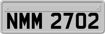 NMM2702