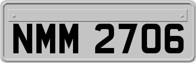 NMM2706