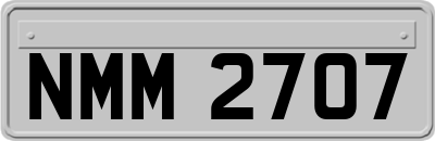 NMM2707