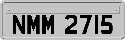NMM2715