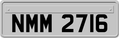 NMM2716
