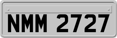 NMM2727
