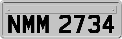 NMM2734