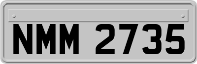 NMM2735