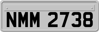 NMM2738