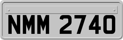NMM2740