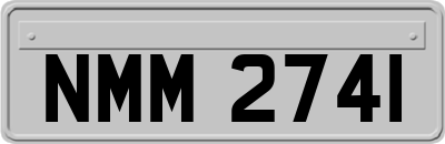 NMM2741