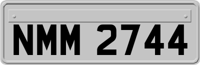 NMM2744