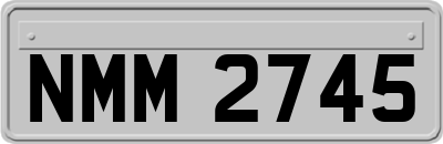 NMM2745