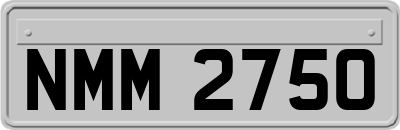 NMM2750