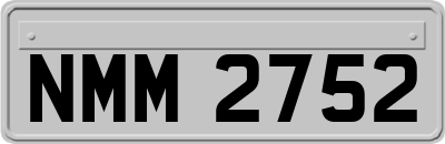 NMM2752