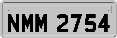 NMM2754