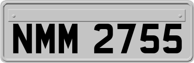 NMM2755